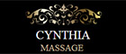 Cynthia Massage
