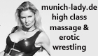 Angies bodytobody Massagen in München